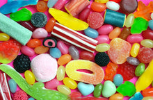 Load image into Gallery viewer, The Sweet Tooth Package - 5 lbs of Candy!