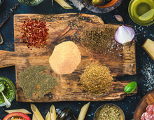 Load image into Gallery viewer, Italian Seasonings Package