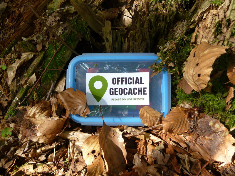 A Guide to Geocaching in Grantsville, Maryland
