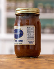 Load image into Gallery viewer, No Sugar Added Apple Butter - Pint
