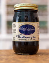 Load image into Gallery viewer, Seedless Black Raspberry - Pint
