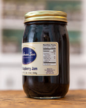 Load image into Gallery viewer, Seedless Black Raspberry - Pint
